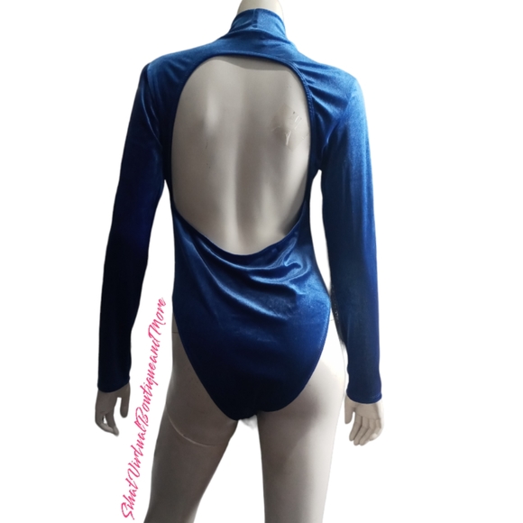 🆕 WOMENS Velvet  turtle neck - Picture 4 of 6